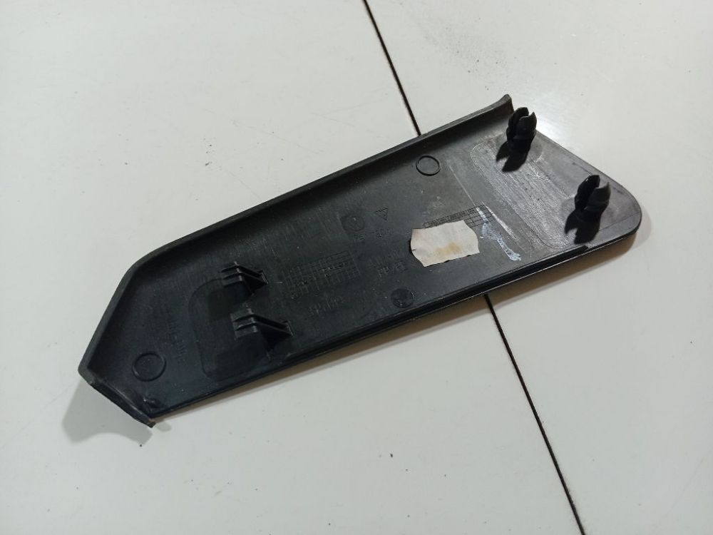 7L0881347 Porsche Cayenne 2003 Innenausstattung - Thumbnail 2