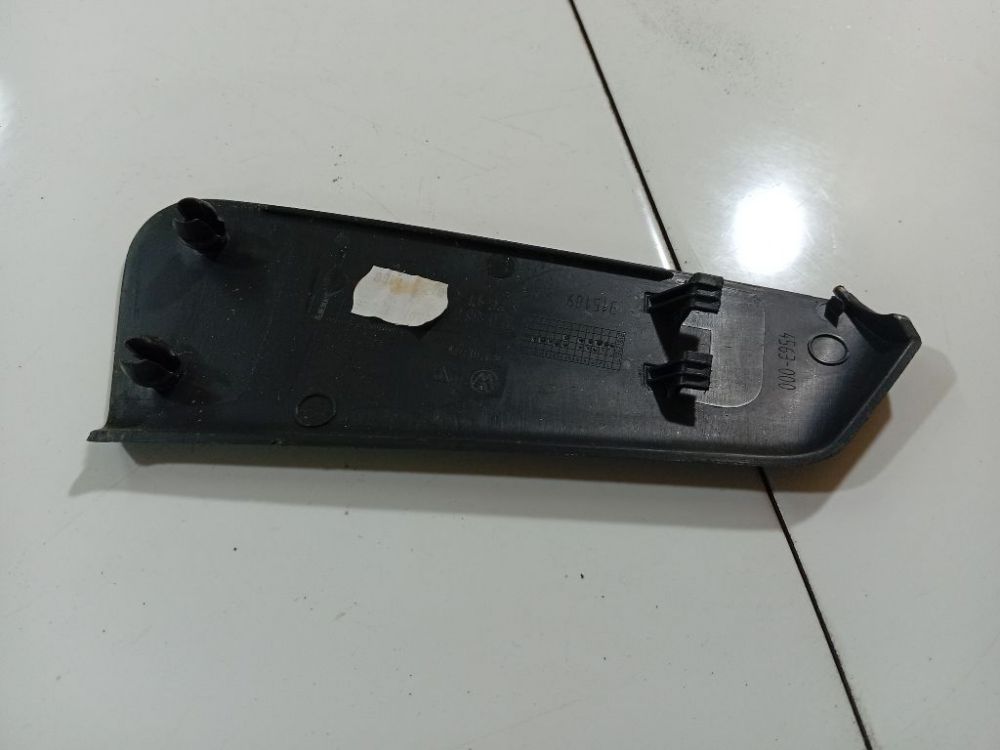 7L0881347 Porsche Cayenne 2003 Innenausstattung - Thumbnail 3