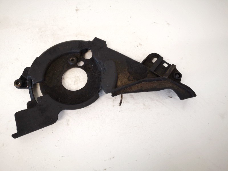 9651559980 Volvo V50 2006 Engine Belt Cover (TIMING COVER)