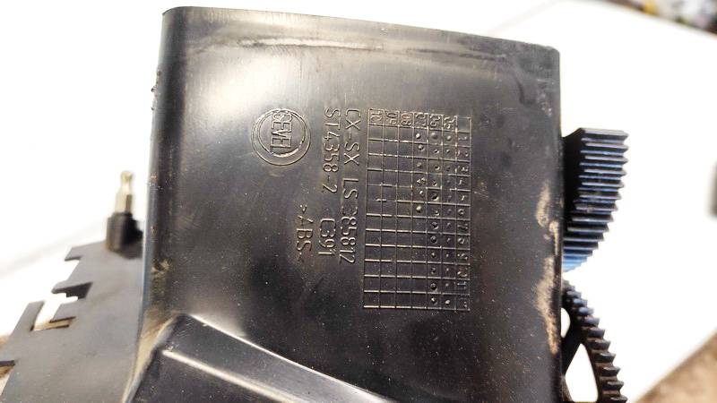 ST43582 Citroen Jumper 2007 Dash Vent (Air Vent Grille) - Thumbnail 3