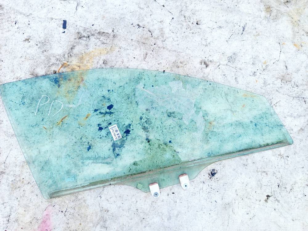 AS2 Honda Accord 2007 Door-Drop Glass - FRONT RIGHT