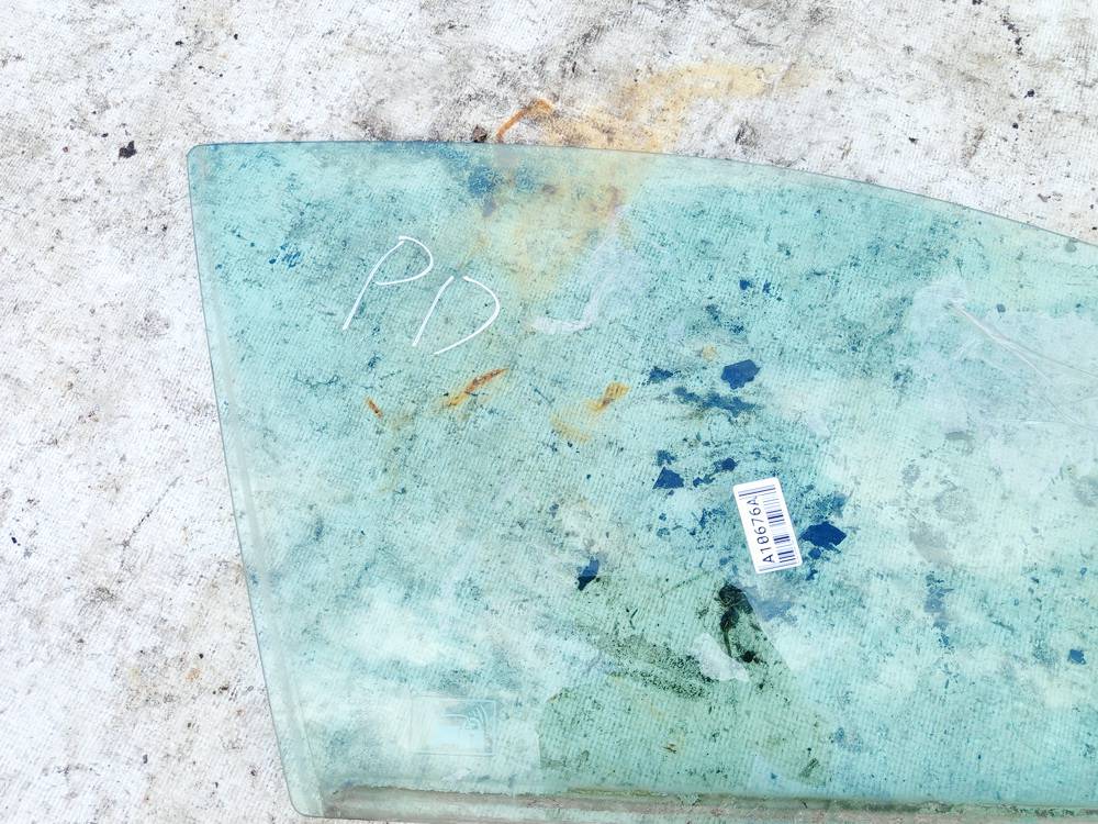 AS2 Honda Accord 2007 Door-Drop Glass - FRONT RIGHT - Thumbnail 2