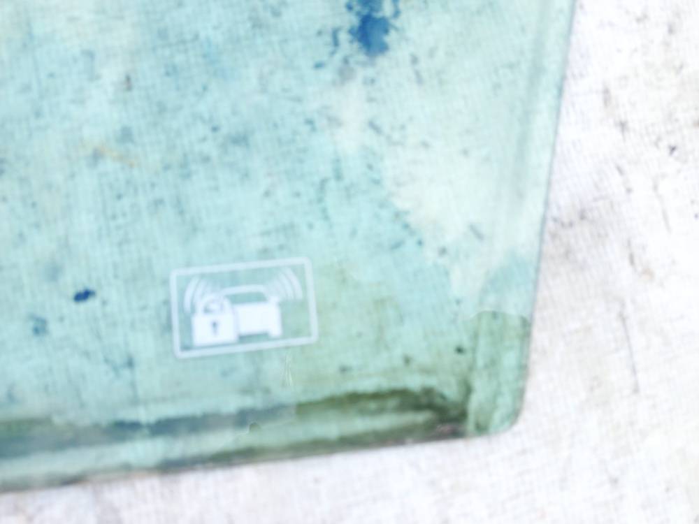 AS2 Honda Accord 2007 Door-Drop Glass - FRONT RIGHT - Thumbnail 3