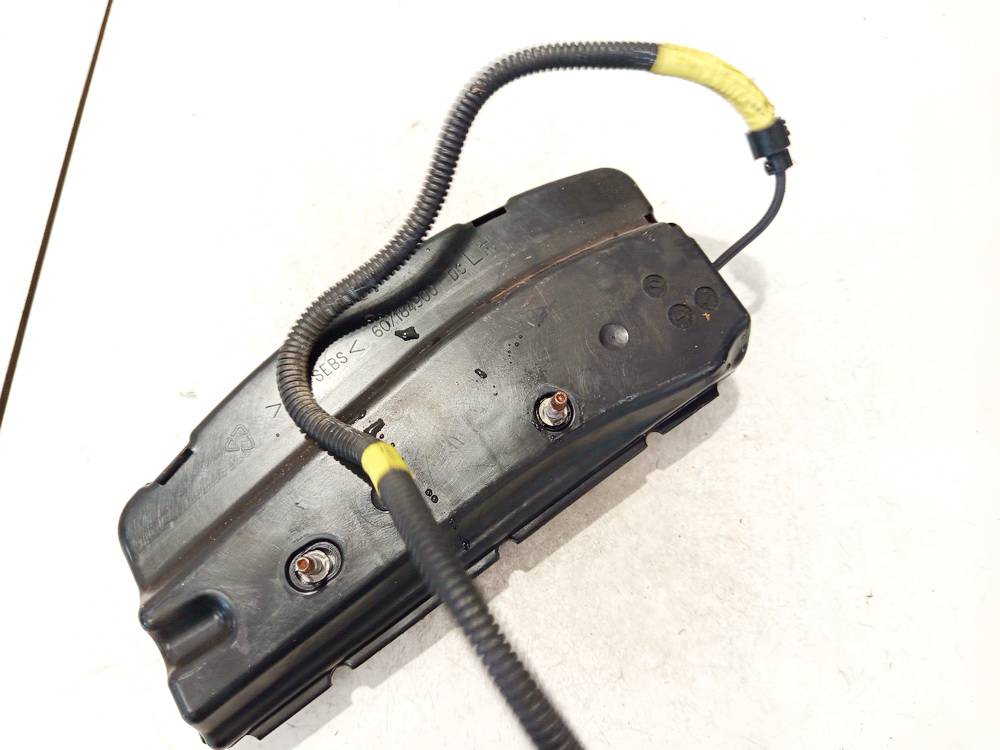 607792800E Kia Ceed 2009 Sedynes Airbag SRS - Thumbnail 2