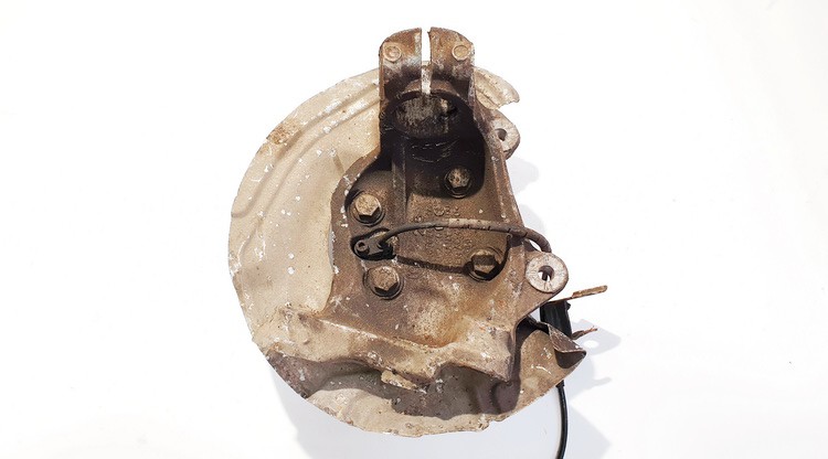 31216764444 BMW 1-Series 2007 поворотный кулак - переднего правый