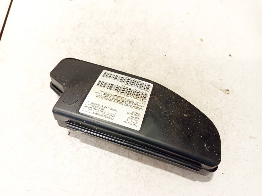 30373911C Citroen C4 Grand Picasso 2007 Seat AIRBAG
