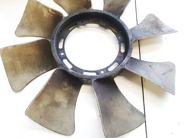 2526142920 Kia Sorento 2003 Ventiliatora propellers