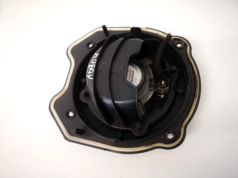 9664955980 Citroen C4 Grand Picasso 2008 Garso kolonele - Thumbnail 2