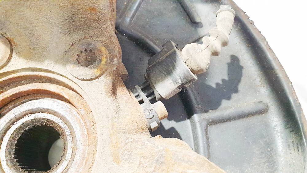 Volkswagen Touran 2006 ABS Sensor (ABS WHEEL SPEED SENSOR) - FRONT RIGHT