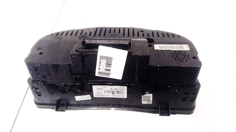 1K0920851A Volkswagen Golf 2005 Nopeusmittari – mittaristo - Thumbnail 2