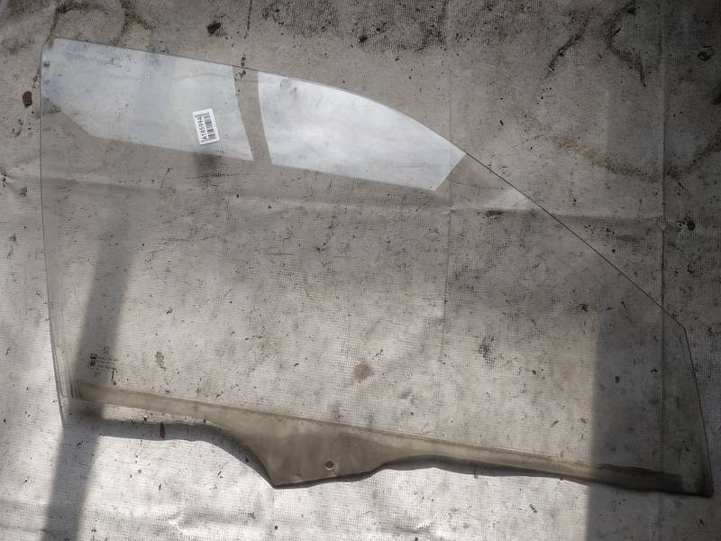 AS2 Peugeot 406 1998 Vitre de Porte Avant Droite