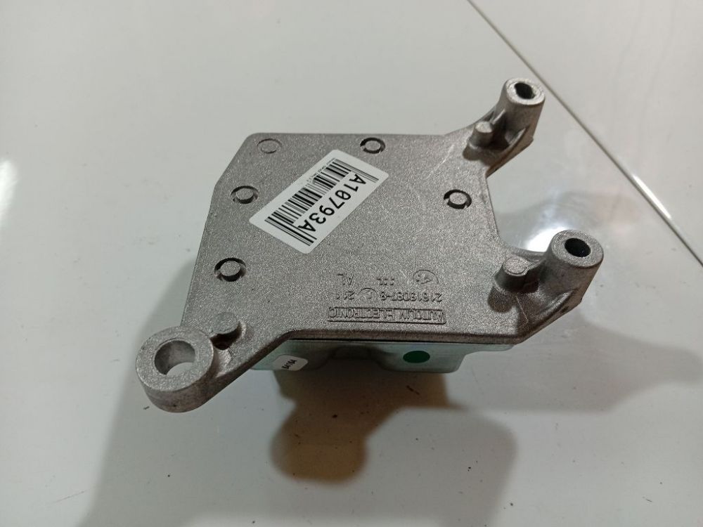 603785500 Renault Espace 2004 Komputer SRS airbag – moduł sterujący poduszek powietrznych - Thumbnail 3