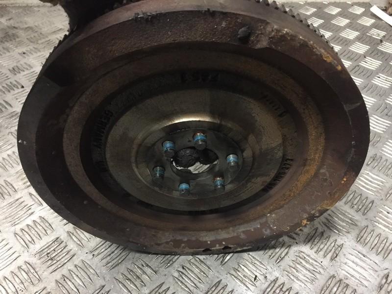 045105273 Audi A2 2002 Flywheel (for Clutch) - Thumbnail 2