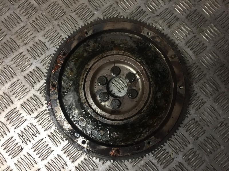 045105273 Audi A2 2002 Schwungscheibe