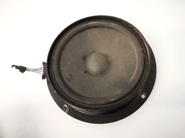 A1648203002 Mercedes-Benz ML-CLASS 2006 Kaiutin