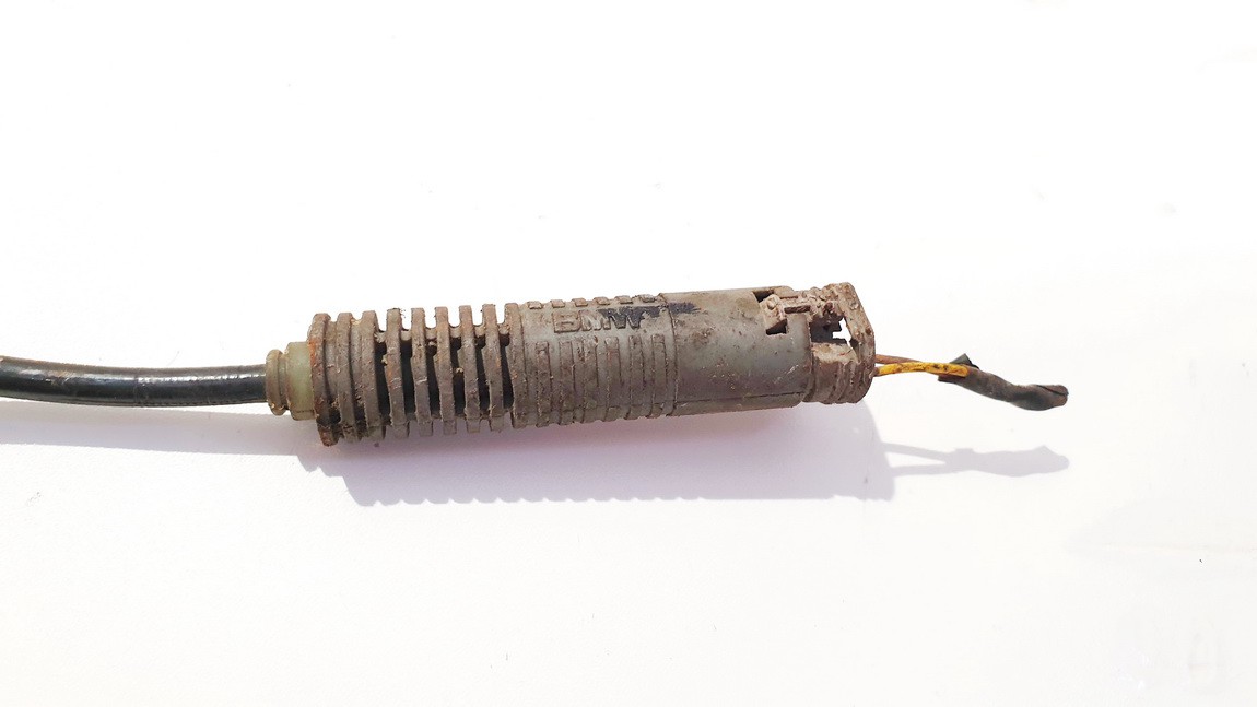 BMW 1-Series 2007 датчик ABS - передний правый - Thumbnail 2