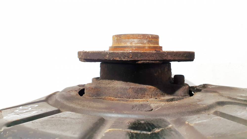 Volkswagen Touran 2006 Steering knuckle - FRONT RIGHT - Thumbnail 3