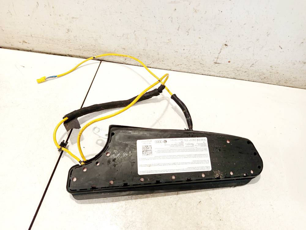 4F0880242E Audi A6 2007 Sitz AIRBAG