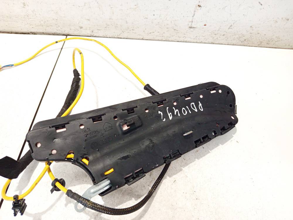 4F0880242E Audi A6 2007 Sitz AIRBAG - Thumbnail 2