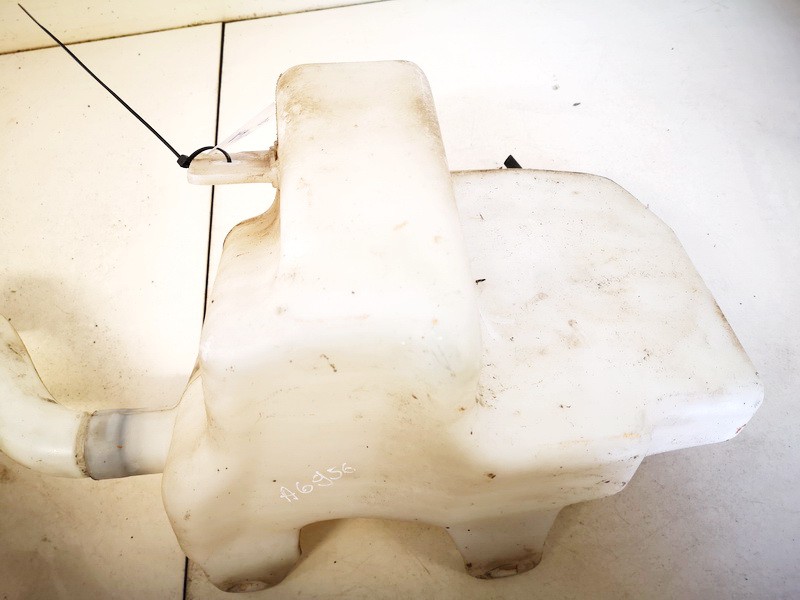 used used Windshield Washer Reservoir tank (WASHER BOTTLE) SAAB 93