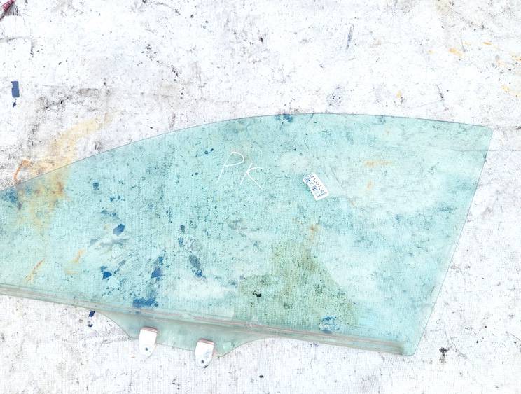 AS2 Honda Accord 2007 Door-Drop Glass - FRONT LEFT