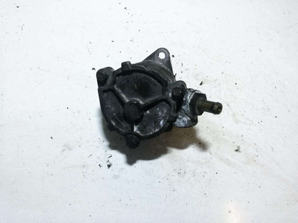 96110999 Alfa-Romeo 156 1998 Pompa próżniowa układu hamulcowego