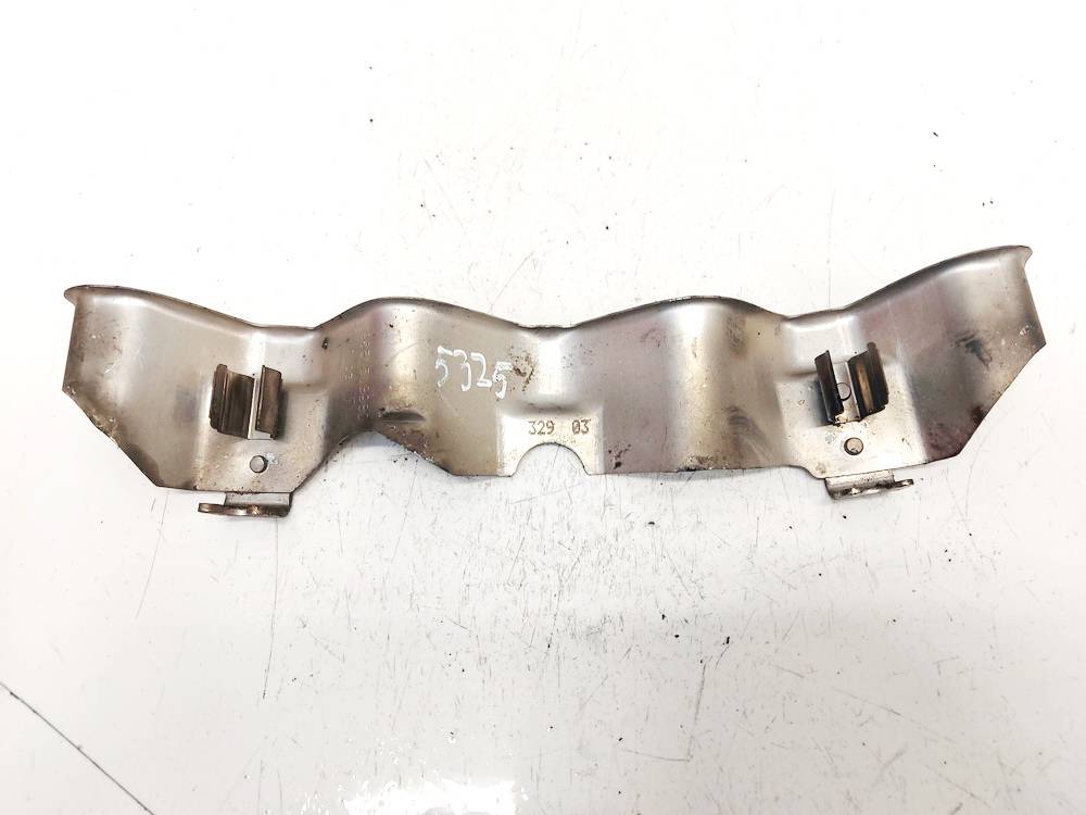 9651513980 Volvo V50 2004 Kolektora aizsargs