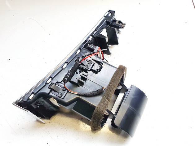 4F1820901D Audi A6 2007 Dash Vent (Air Vent Grille) - Thumbnail 3