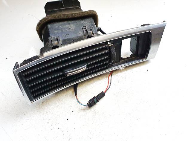 4F1820901D Audi A6 2007 Dash Vent (Air Vent Grille) - Thumbnail 2