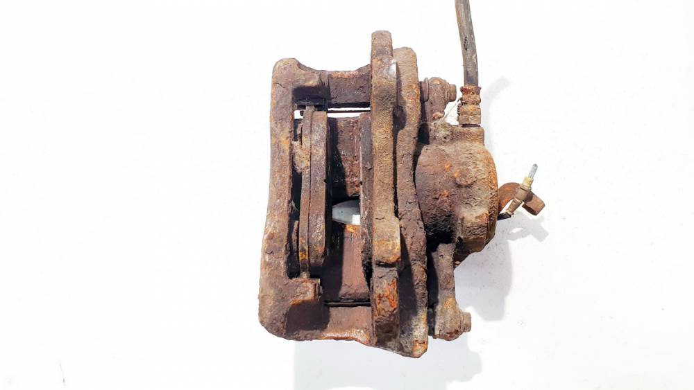 Citroen C8 2005 Bremssattel links vorne - Thumbnail 3