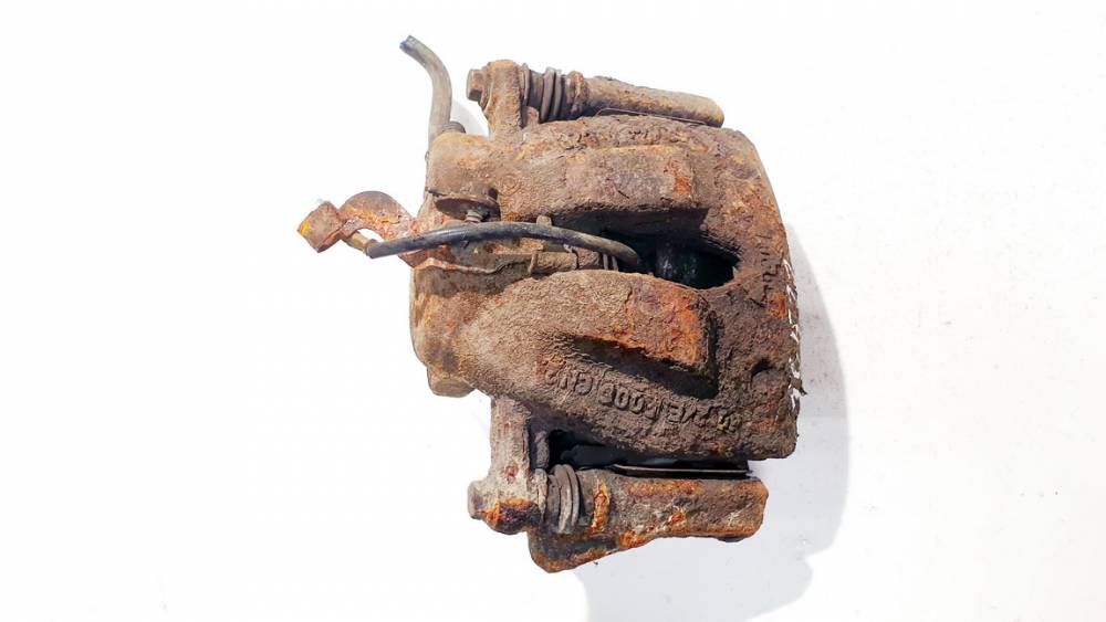 Citroen C8 2005 Bremssattel links vorne