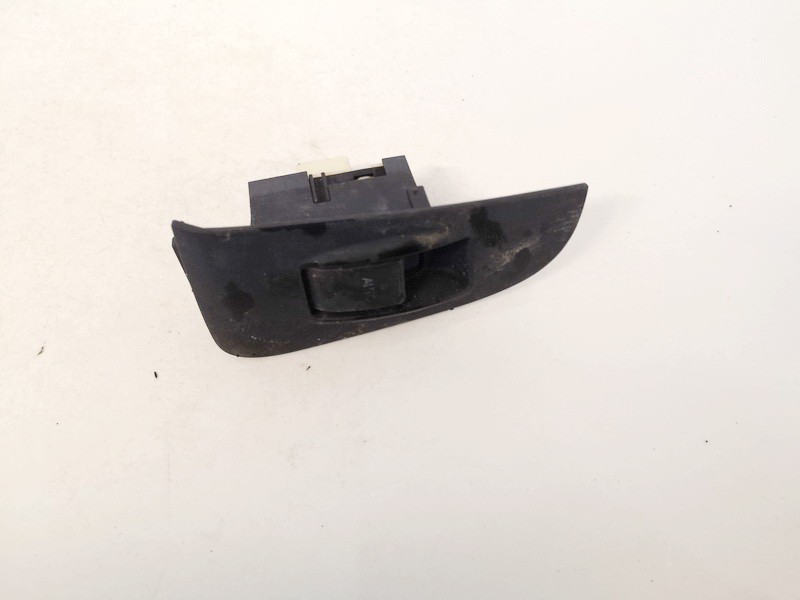 7427205020 Toyota Avensis 2008 Power window control (Window Regulator-Window Switch)