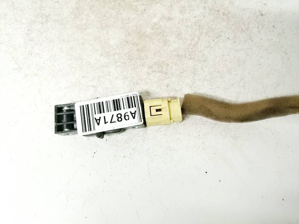 C23557KC0 Mazda 5 2006 Srs Airbag crash sensor