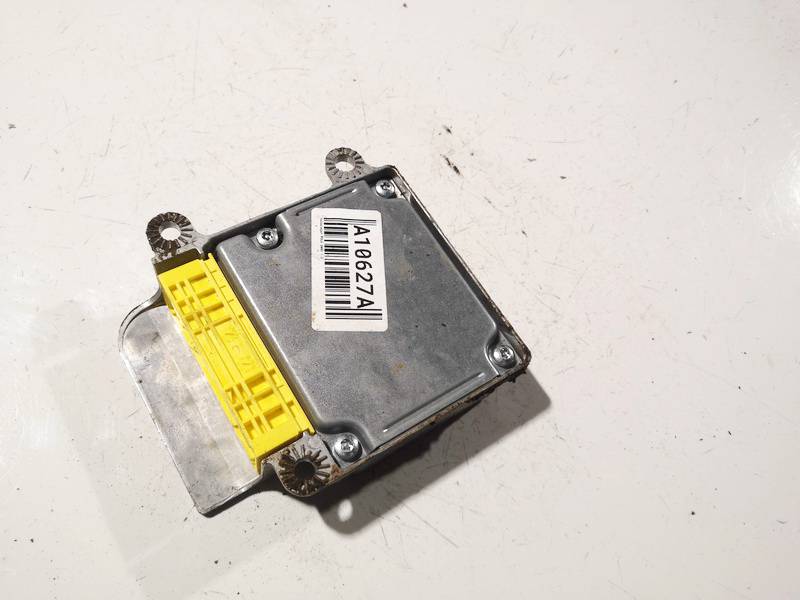1C0909605K Volkswagen Polo 2003 Airbag crash sensors module