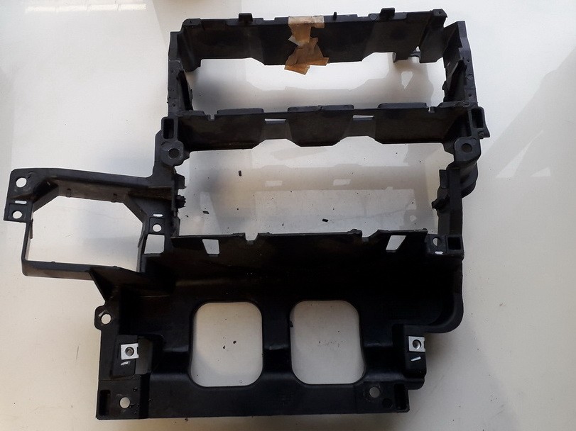 4F2857041J Audi A6 2009 Muut osat