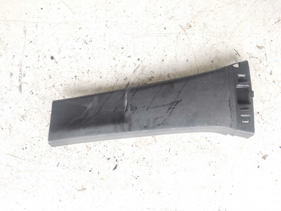 13129318LH Opel Zafira 2006 Interior trim