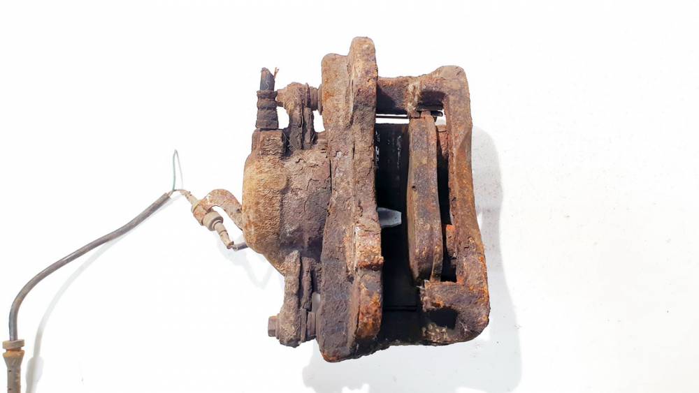 Citroen C8 2005 Stabdziu suportas P.D. - Thumbnail 3