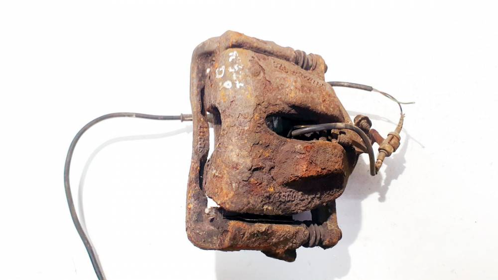 Citroen C8 2005 Bremssattel rechts vorne