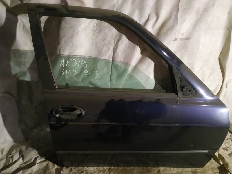 MELYNOS SAAB 9-3 1999 Etuovi - EDESSÄ OIKEALLA
