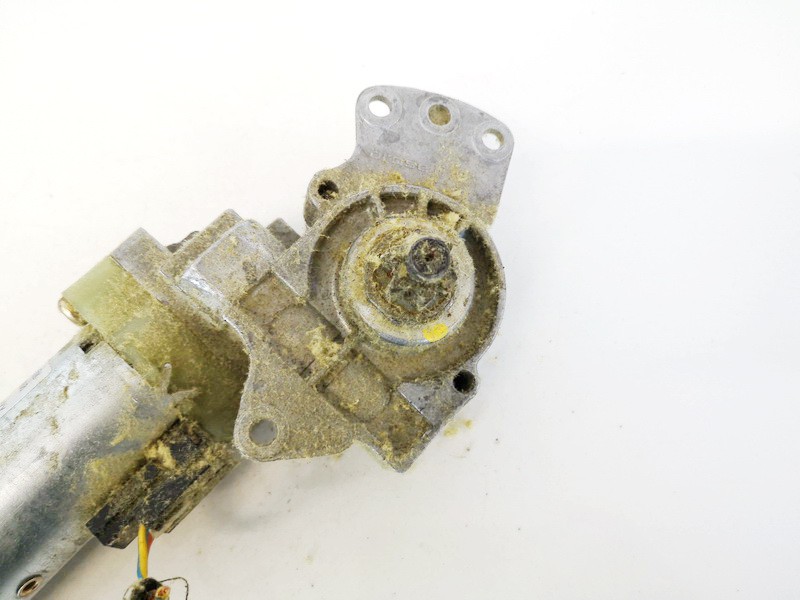 0130002488 Audi A6 1998 Seat Motor Regulator - FRONT LEFT - Thumbnail 3