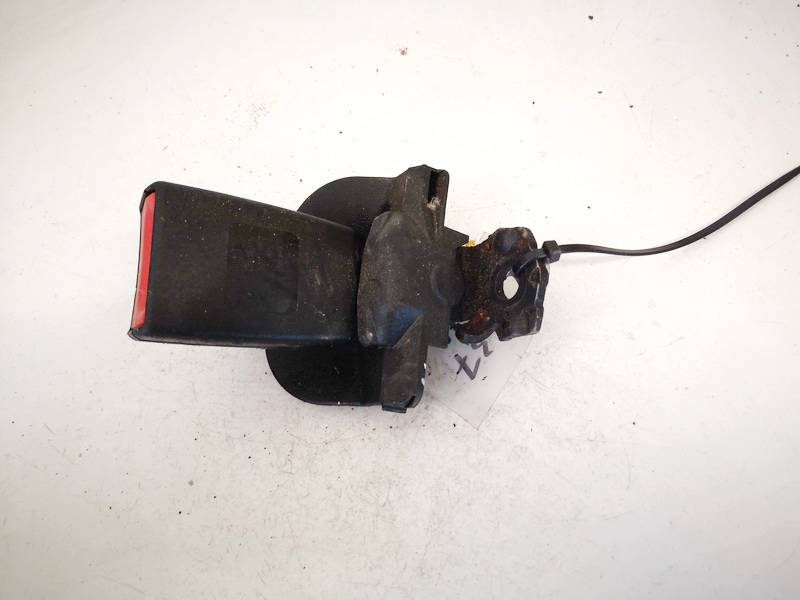 8T0857739H Audi A5 2009 Saugos dirzo sagtis (laikiklis) G.K. - Thumbnail 2