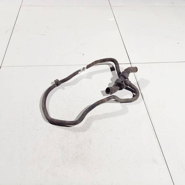 Fiat Ducato 2011 Manguera-Tubo del líquido refrigerante