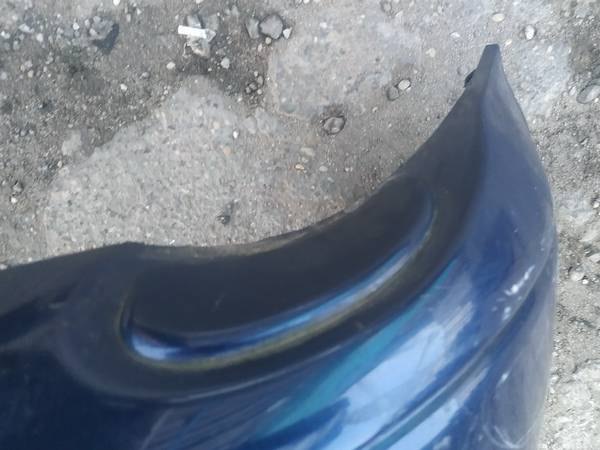 Chrysler Voyager 2006 Zibintu apiplovimo dangtelis (xenon zibinto apiplovimo dangtelis) P.K.