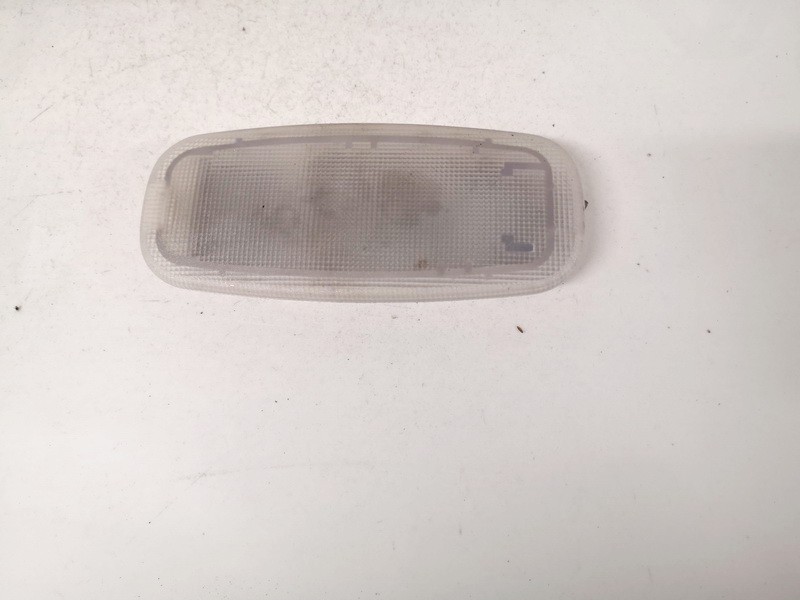 2028200401 Mercedes-Benz A-CLASS 2000 Interior Light - REAR