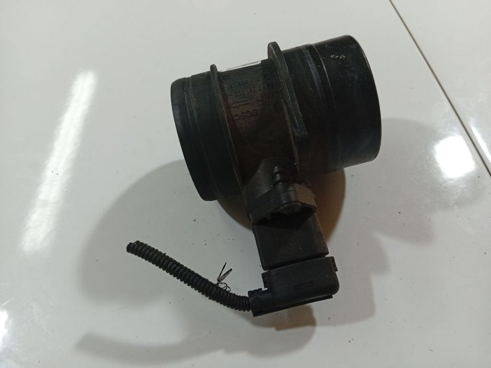 0281002461 Volkswagen Passat 2007 Capteur Maf Air Débitmètre Capteur