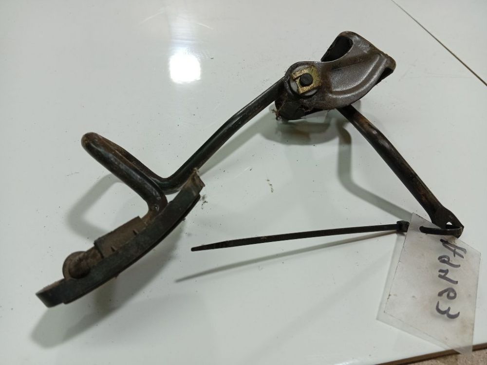 Citroen Xsara Picasso 2001 Accelerator throttle pedal (potentiometer)