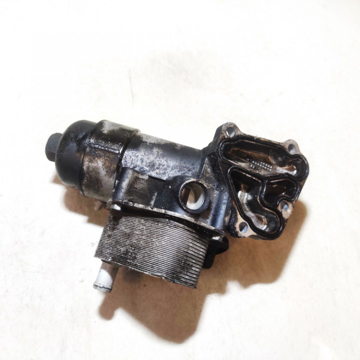 264102A150 264102A150 Oil Filter Housing (oil filter cooler) Kia Rio