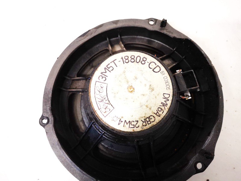 3M5T18808CD Ford Focus 2005 Auto skaļrunis - Thumbnail 3