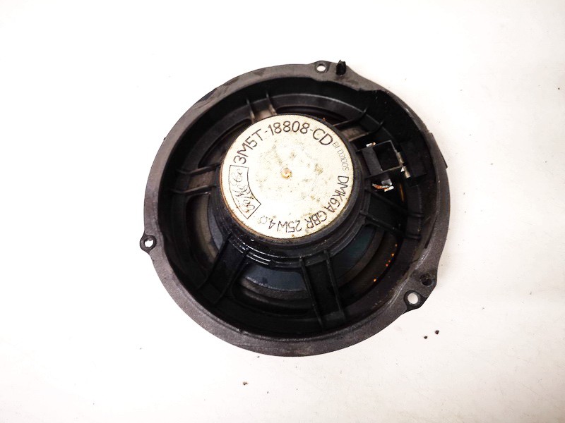 3M5T18808CD Ford Focus 2005 Auto skaļrunis - Thumbnail 2