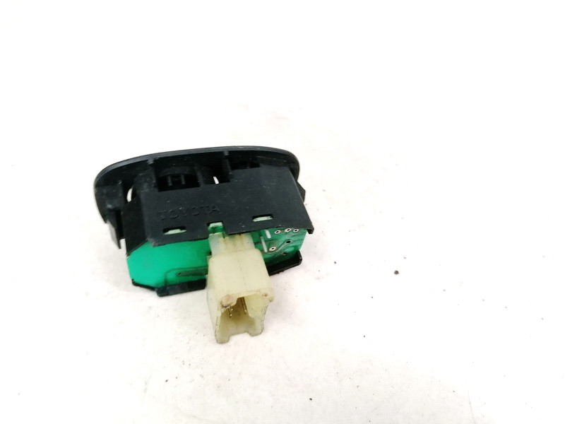 Toyota Corolla 2003 Ulkopuolisten peilien säätö - Thumbnail 3